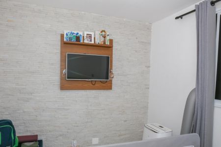 Apartamento à venda com 70m², 3 quartos e 2 vagasSuíte