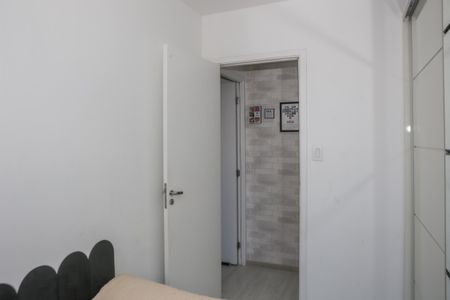 Apartamento à venda com 70m², 3 quartos e 2 vagasQuarto
