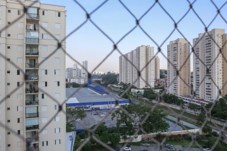 Apartamento à venda com 70m², 3 quartos e 2 vagasVista do Quarto