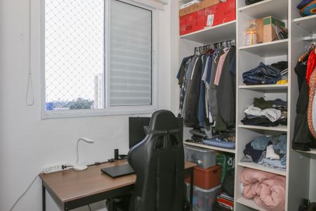 Apartamento à venda com 70m², 3 quartos e 2 vagasSuíte