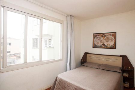 Quarto de apartamento à venda com 1 quarto, 48m² em Centro Histórico, Porto Alegre