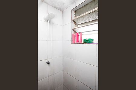 Apartamento à venda com 48m², 1 quarto e sem vagaBanheiro
