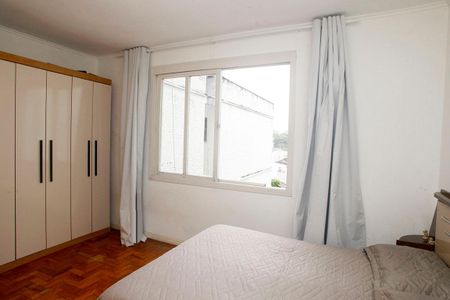 Apartamento à venda com 48m², 1 quarto e sem vagaQuarto