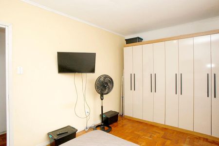 Quarto de apartamento à venda com 1 quarto, 48m² em Centro Histórico, Porto Alegre