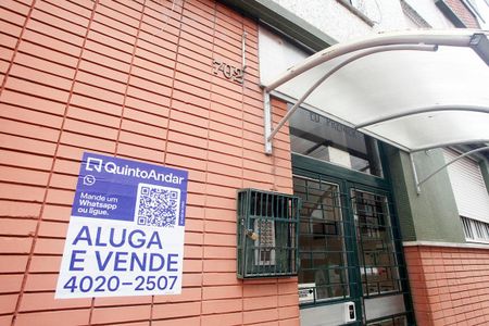 Apartamento à venda com 48m², 1 quarto e sem vagaPlaquinha