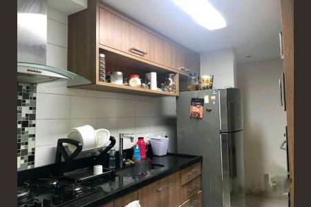 Apartamento à venda com 3 quartos, 118m² em Lauzane Paulista, São Paulo