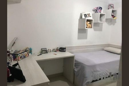 Apartamento à venda com 3 quartos, 118m² em Lauzane Paulista, São Paulo