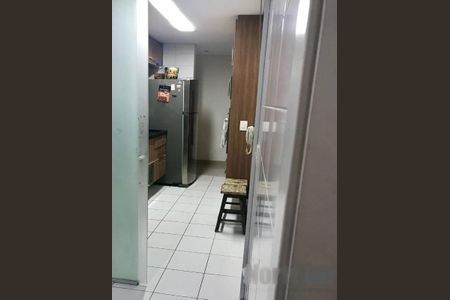 Apartamento à venda com 3 quartos, 118m² em Lauzane Paulista, São Paulo