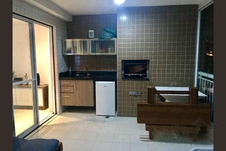 Apartamento à venda com 3 quartos, 118m² em Lauzane Paulista, São Paulo