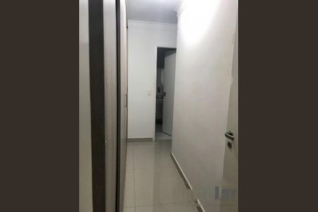 Apartamento à venda com 3 quartos, 118m² em Lauzane Paulista, São Paulo