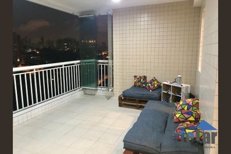 Apartamento à venda com 3 quartos, 118m² em Lauzane Paulista, São Paulo