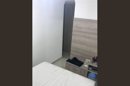 Apartamento à venda com 3 quartos, 118m² em Lauzane Paulista, São Paulo