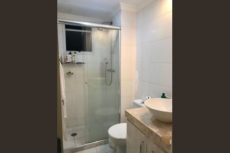 Apartamento à venda com 3 quartos, 118m² em Lauzane Paulista, São Paulo