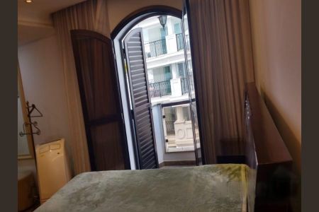 Apartamento à venda com 3 quartos, 213m² em Água Fria, São Paulo