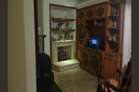 Apartamento à venda com 3 quartos, 213m² em Água Fria, São Paulo