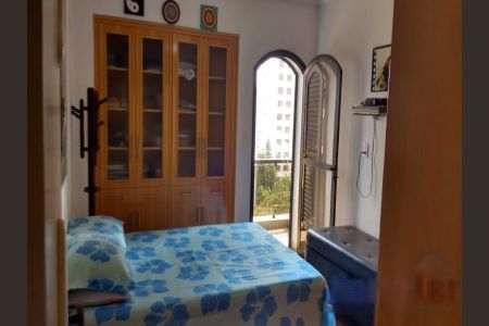 Apartamento à venda com 3 quartos, 213m² em Água Fria, São Paulo