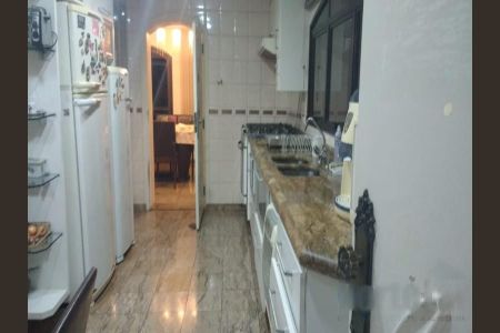 Apartamento à venda com 3 quartos, 213m² em Água Fria, São Paulo