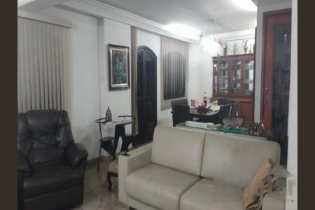 Apartamento à venda com 3 quartos, 213m² em Água Fria, São Paulo
