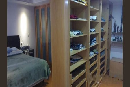 Apartamento à venda com 3 quartos, 213m² em Água Fria, São Paulo