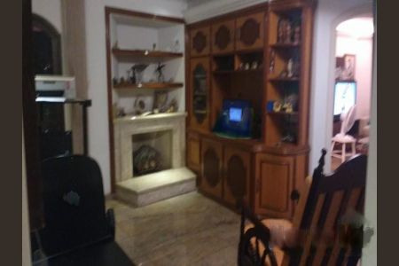 Apartamento à venda com 3 quartos, 213m² em Água Fria, São Paulo