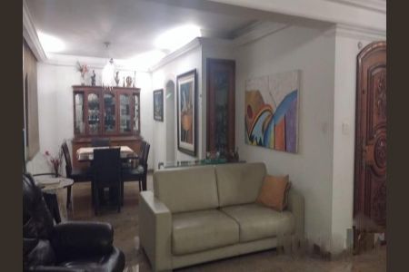 Apartamento à venda com 3 quartos, 213m² em Água Fria, São Paulo