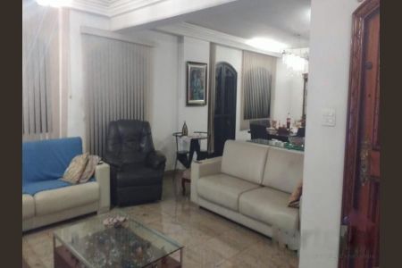 Apartamento à venda com 3 quartos, 213m² em Água Fria, São Paulo