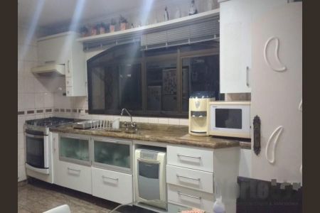 Apartamento à venda com 213m², 3 quartos e sem vaga