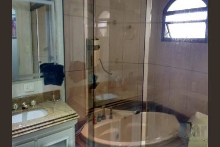 Apartamento à venda com 3 quartos, 213m² em Água Fria, São Paulo