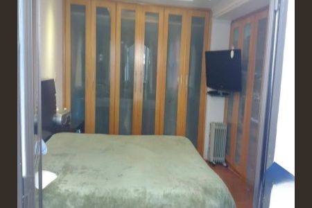 Apartamento à venda com 3 quartos, 213m² em Água Fria, São Paulo