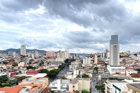 Apartamento à venda com 180m², 4 quartos e 3 vagas Apartamento à venda com 180m², 4 quartos e 3 vagasVista Quarto 2