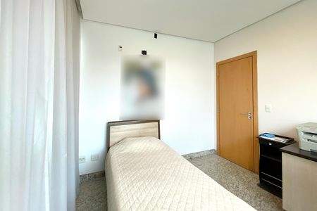 Apartamento à venda com 180m², 4 quartos e 3 vagas Apartamento à venda com 180m², 4 quartos e 3 vagasQuarto 2