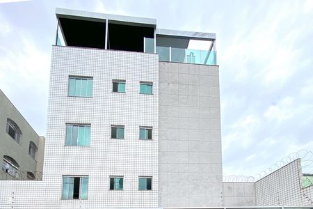 Apartamento à venda com 180m², 4 quartos e 3 vagas Apartamento à venda com 180m², 4 quartos e 3 vagasFachada