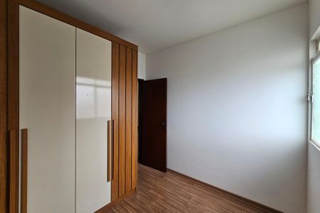 Quarto 2 de apartamento à venda com 2 quartos, 50m² em Monsenhor Messias, Belo Horizonte