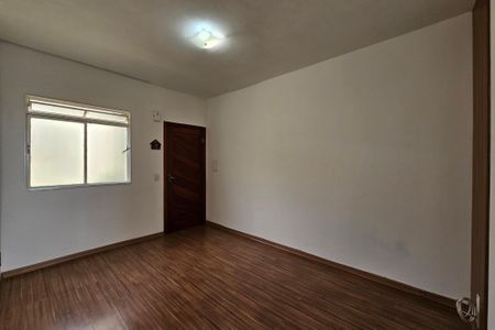 Sala de apartamento à venda com 2 quartos, 50m² em Monsenhor Messias, Belo Horizonte