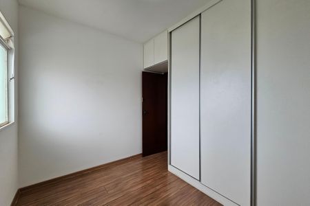 Quarto 1 de apartamento à venda com 2 quartos, 50m² em Monsenhor Messias, Belo Horizonte