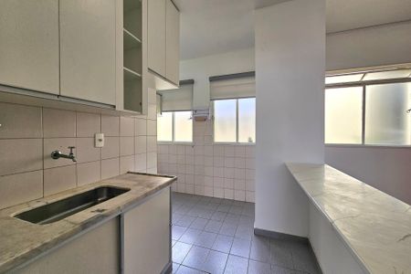 Apartamento à venda com 50m², 2 quartos e 1 vaga Apartamento à venda com 50m², 2 quartos e 1 vagaCozinha