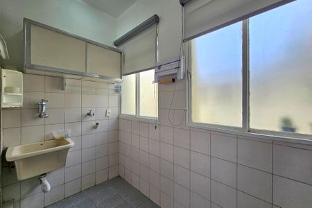 Apartamento à venda com 50m², 2 quartos e 1 vaga Apartamento à venda com 50m², 2 quartos e 1 vagaCozinha