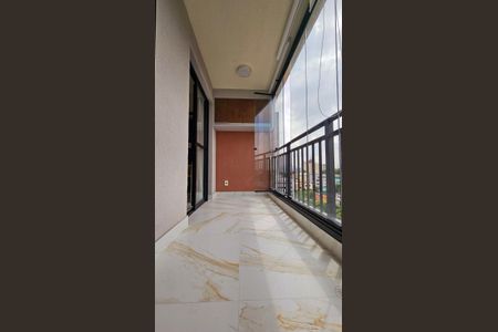 Apartamento à venda com 2 quartos, 47m² em Ayrosa, Osasco