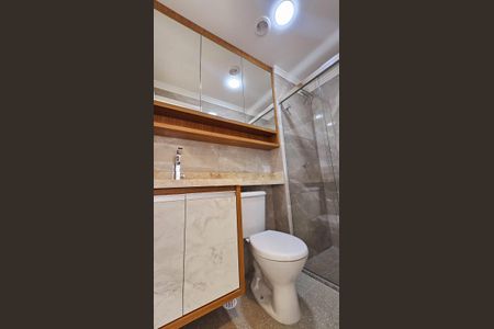 Apartamento à venda com 2 quartos, 47m² em Ayrosa, Osasco