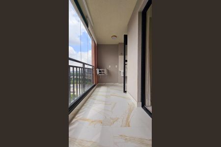 Apartamento à venda com 2 quartos, 47m² em Ayrosa, Osasco