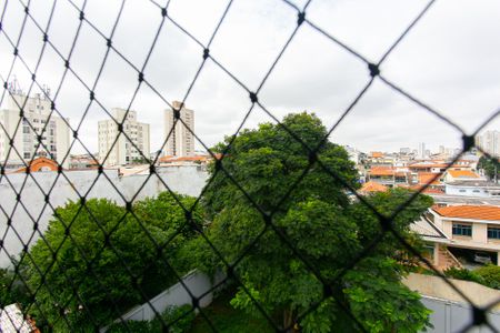 Apartamento para alugar com 40m², 2 quartos e sem vaga Apartamento para alugar com 40m², 2 quartos e sem vagaVista do Quarto 1