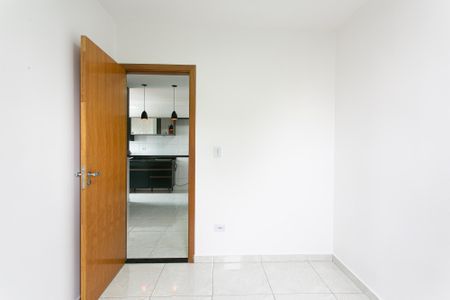Apartamento para alugar com 40m², 2 quartos e sem vaga Apartamento para alugar com 40m², 2 quartos e sem vagaQuarto 1