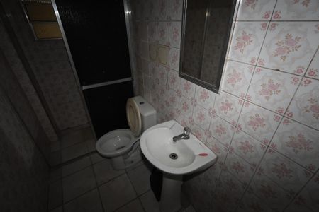 Casa para alugar com 80m², 1 quarto e sem vagaBanheiro