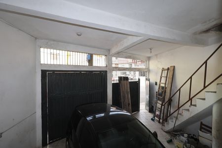 Casa para alugar com 80m², 1 quarto e sem vagaQuarto