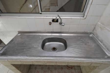 Casa para alugar com 80m², 1 quarto e sem vagaCozinha