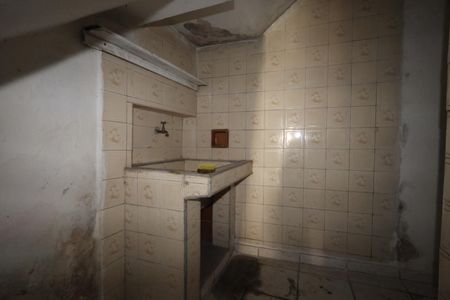 Casa para alugar com 80m², 1 quarto e sem vagaÁrea de Serviço