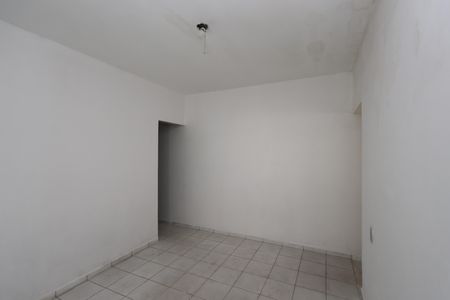 Sala de casa para alugar com 1 quarto, 80m² em Parque Bristol, São Paulo