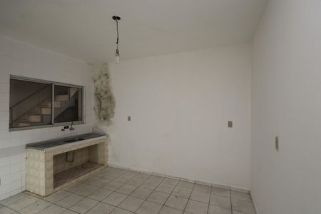 Casa para alugar com 80m², 1 quarto e sem vagaCozinha