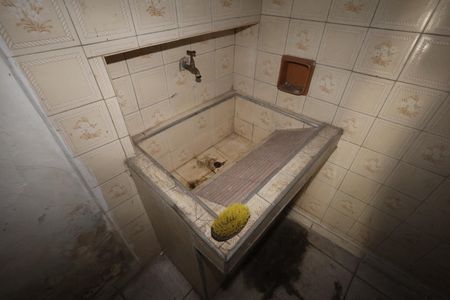 Casa para alugar com 80m², 1 quarto e sem vagaÁrea de Serviço