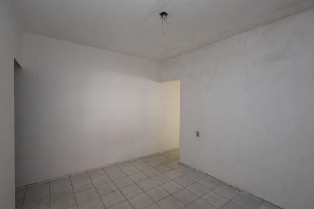 Sala de casa para alugar com 1 quarto, 80m² em Parque Bristol, São Paulo